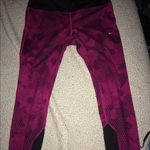 Nike Dri-fit Leggings